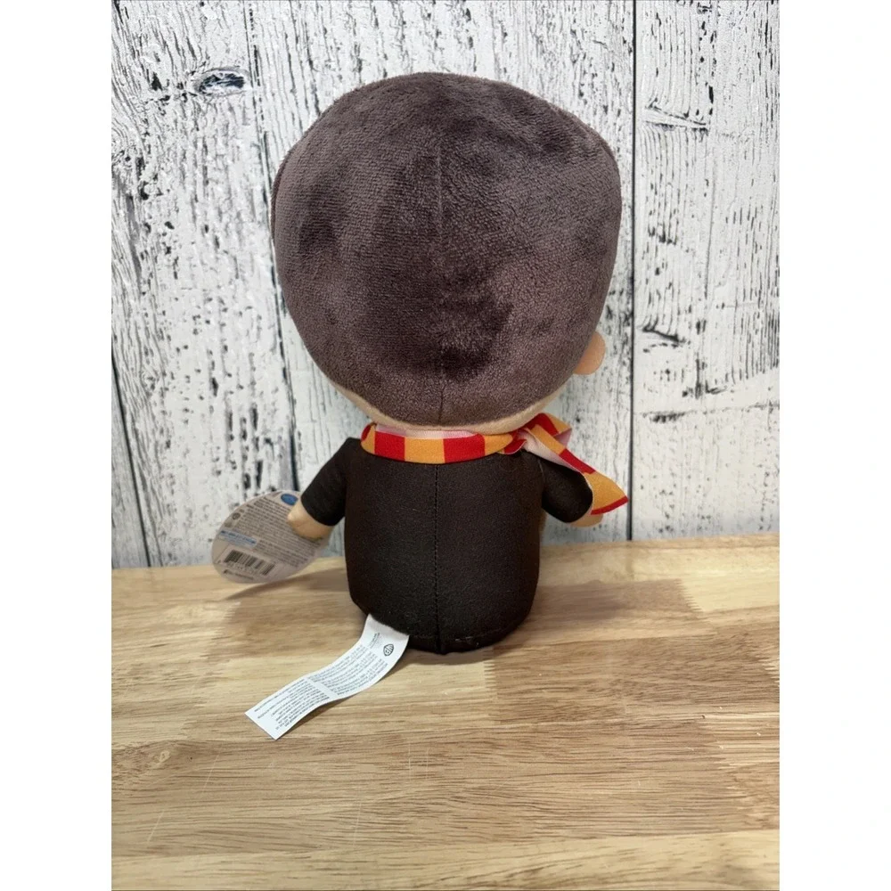 Brand New Harry Potter Wizarding World Just Play Plush 9.5